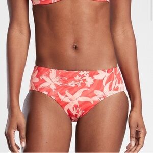 Athleta Clean Full Printed BottomXS NWT